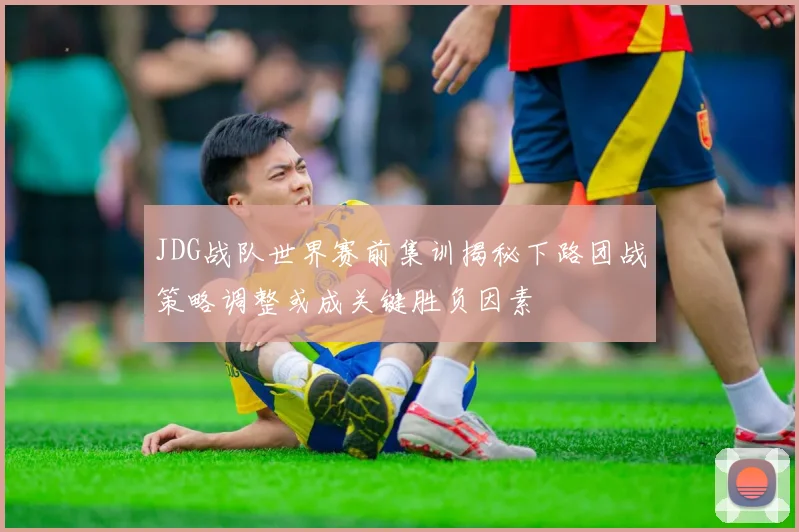 JDG战队世界赛前集训揭秘下路团战策略调整或成关键胜负因素